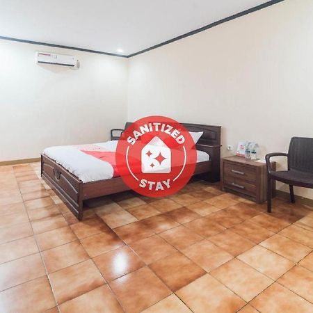 Oyo 1688 Collin Beach Hotel Ambon Εξωτερικό φωτογραφία