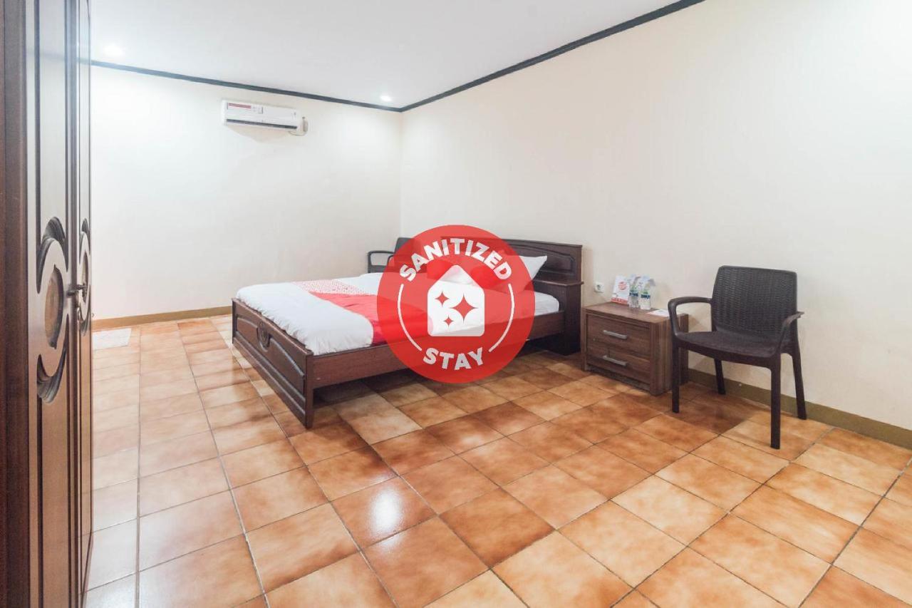 Oyo 1688 Collin Beach Hotel Ambon Εξωτερικό φωτογραφία