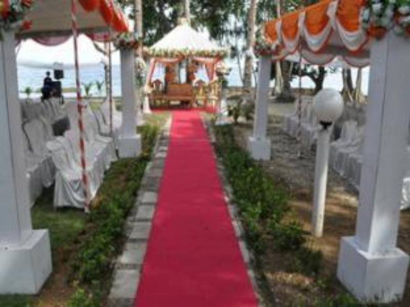 Oyo 1688 Collin Beach Hotel Ambon Εξωτερικό φωτογραφία